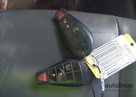 2015 Ram 2500 Big Horn z USA, uszkodzony, nr VIN 3C6UR5DL3FG634942